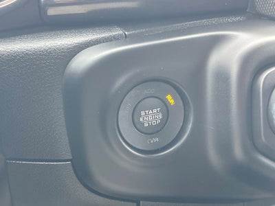 2023 Jeep Wrangler Altitude