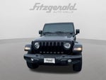 2023 Jeep Wrangler Altitude