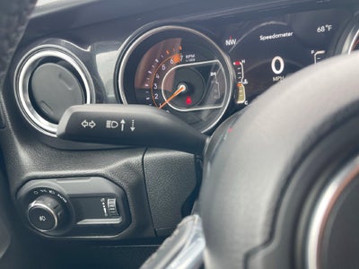 2023 Jeep Wrangler Altitude
