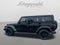 2023 Jeep Wrangler Altitude