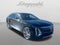 2025 Cadillac LYRIQ Luxury
