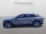 2025 Cadillac LYRIQ Luxury