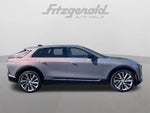 2025 Cadillac LYRIQ Luxury