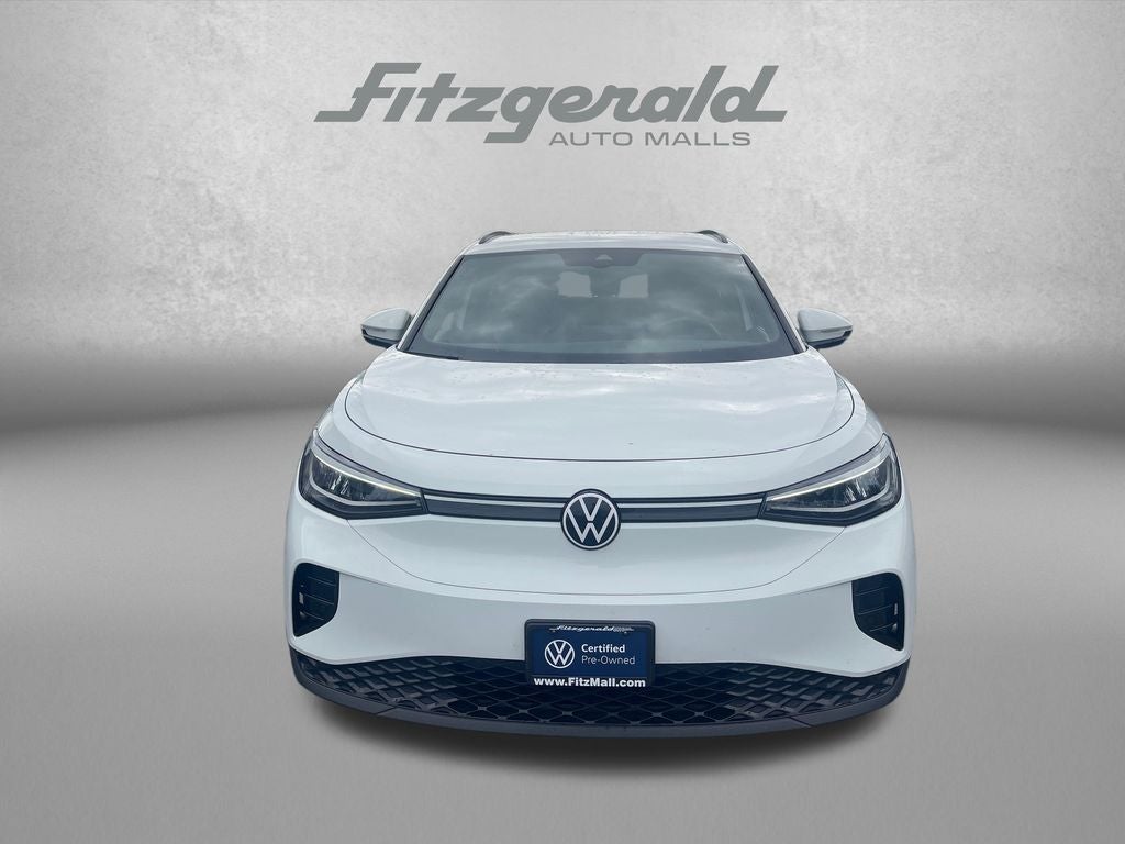 2023 Volkswagen ID.4 Pro
