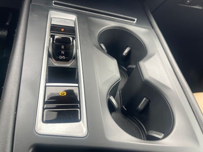 2024 Volkswagen Atlas Cross Sport 2.0T SE