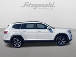 2026 Volkswagen Atlas SE