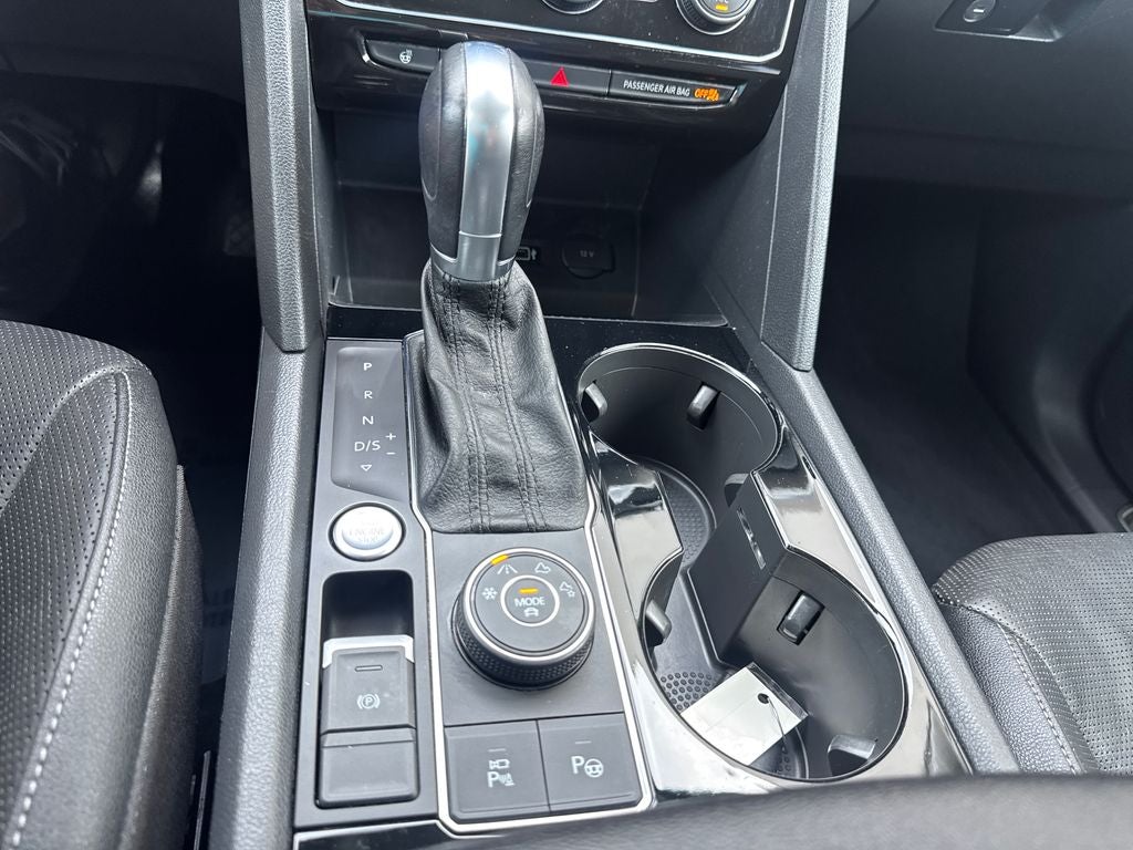 2019 Volkswagen Atlas SEL Premium 4Motion
