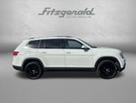 2019 Volkswagen Atlas SEL Premium 4Motion