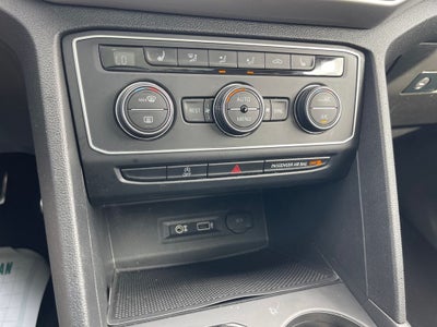2019 Volkswagen Atlas 3.6L V6 SE R-Line