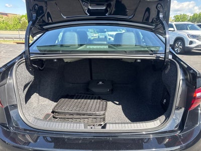 2023 Volkswagen Jetta GLI 2.0T Autobahn