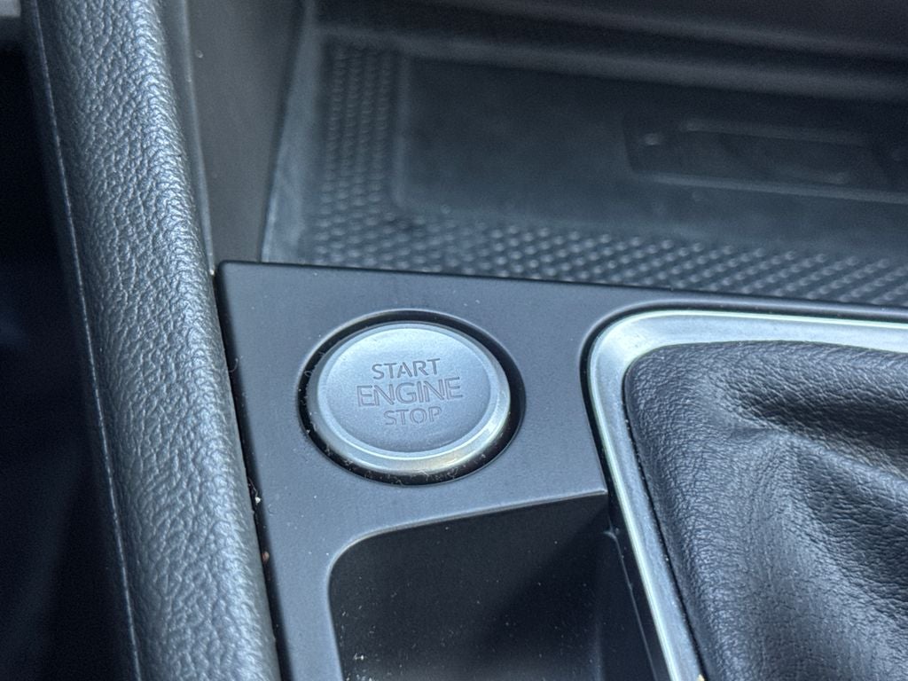 2023 Volkswagen Jetta GLI 2.0T Autobahn
