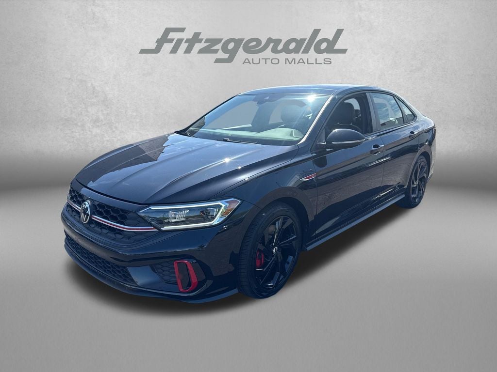 2023 Volkswagen Jetta GLI 2.0T Autobahn