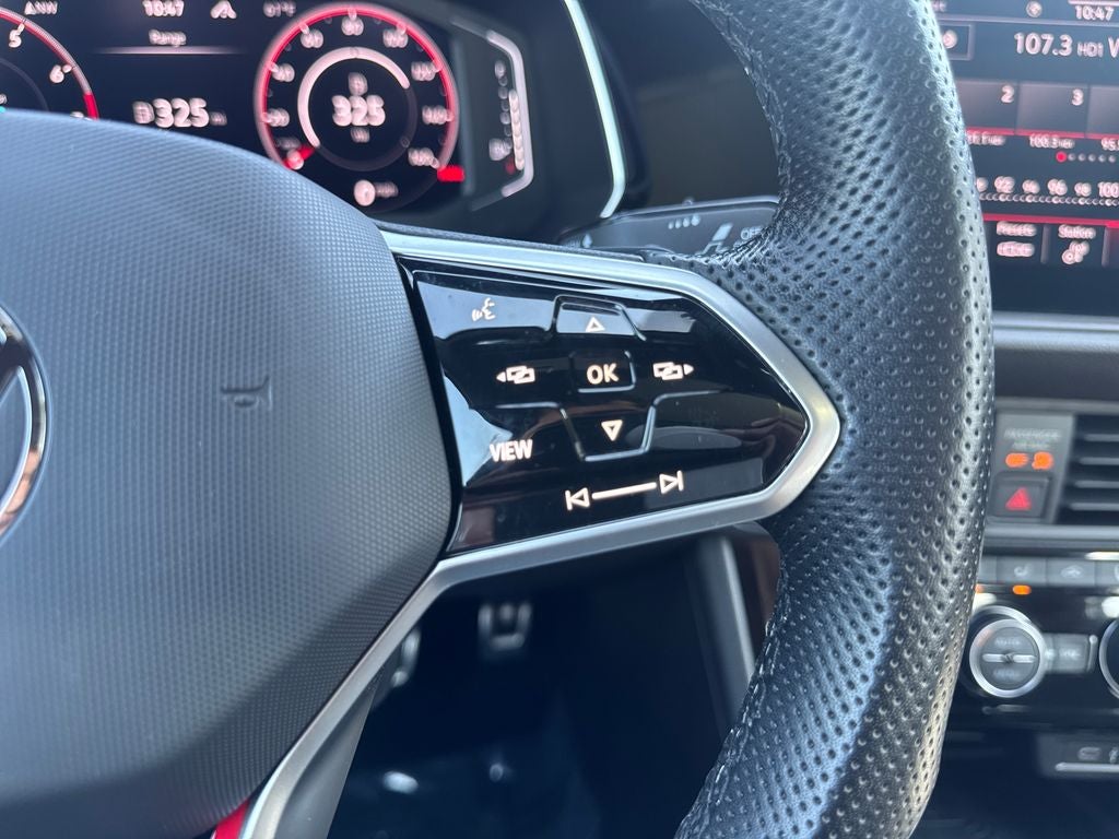 2023 Volkswagen Jetta GLI 2.0T Autobahn