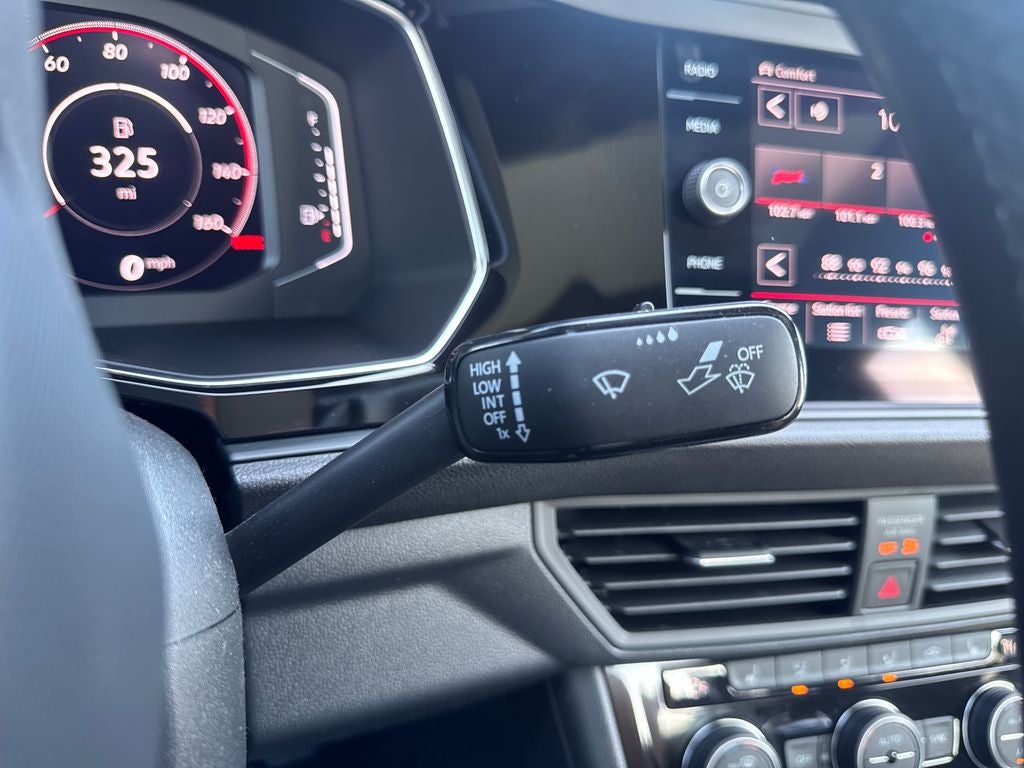 2023 Volkswagen Jetta GLI 2.0T Autobahn