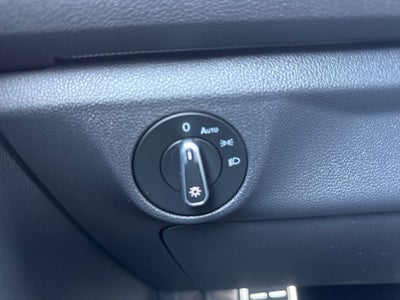 2023 Volkswagen Jetta GLI 2.0T Autobahn