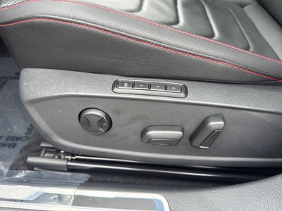 2021 Volkswagen Jetta GLI 2.0T Autobahn