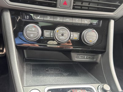 2021 Volkswagen Jetta GLI 2.0T Autobahn