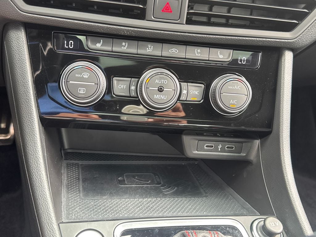 2021 Volkswagen Jetta GLI 2.0T Autobahn