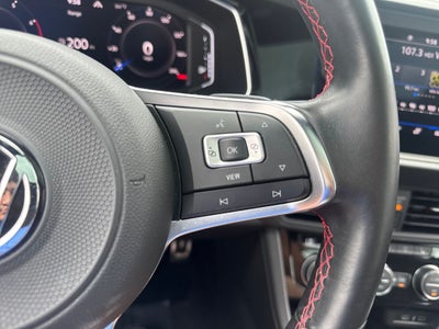 2021 Volkswagen Jetta GLI 2.0T Autobahn