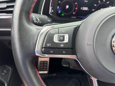 2021 Volkswagen Jetta GLI 2.0T Autobahn