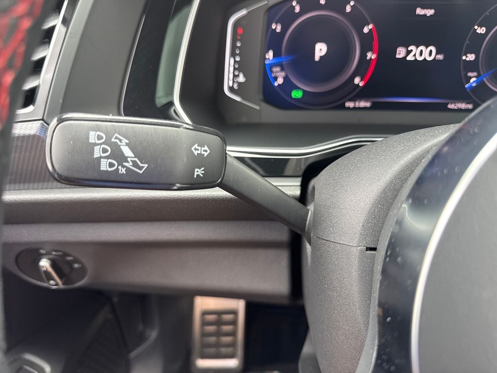 2021 Volkswagen Jetta GLI 2.0T Autobahn
