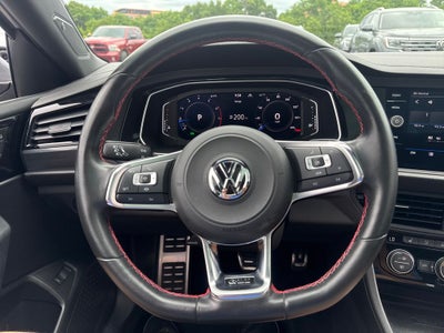 2021 Volkswagen Jetta GLI 2.0T Autobahn