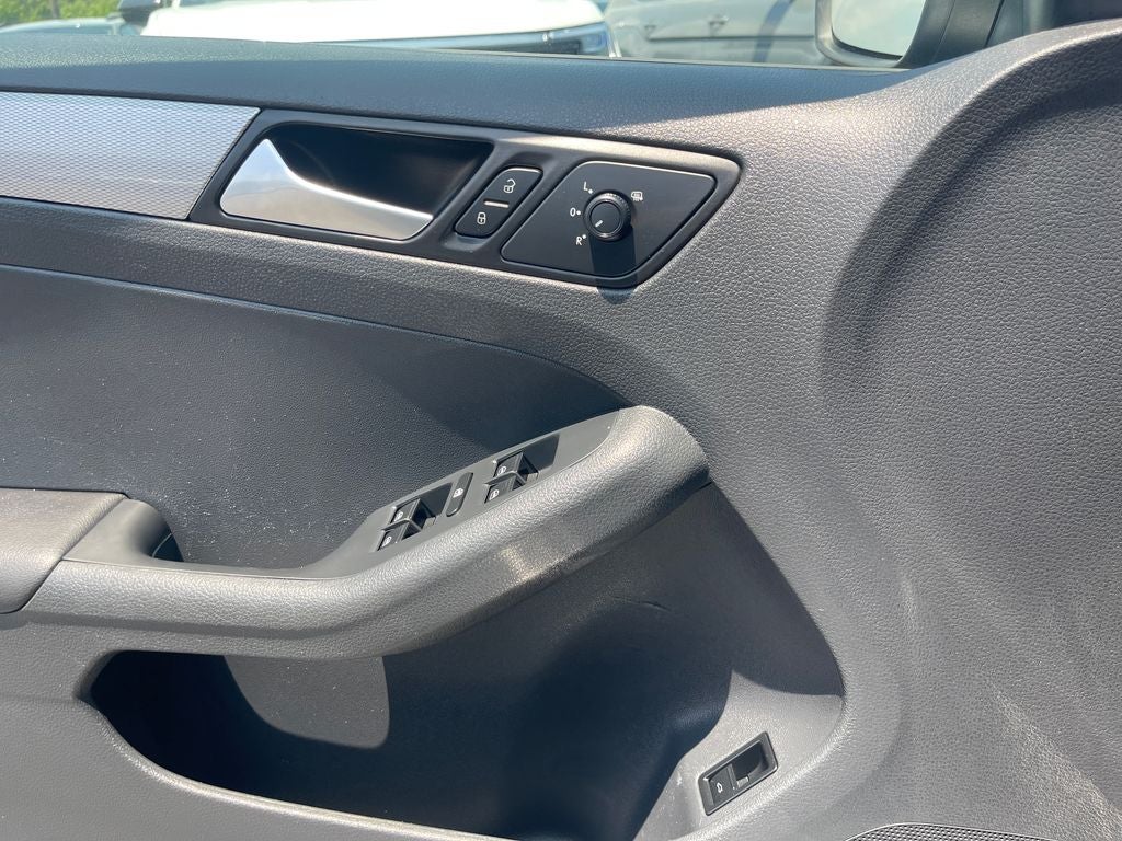 2018 Volkswagen Jetta 1.4T SE