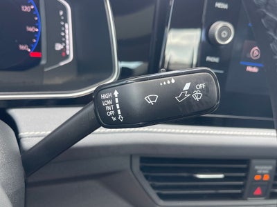 2026 Volkswagen Jetta 1.5T SEL
