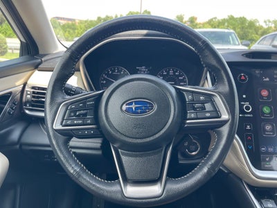 2024 Subaru Outback Limited XT