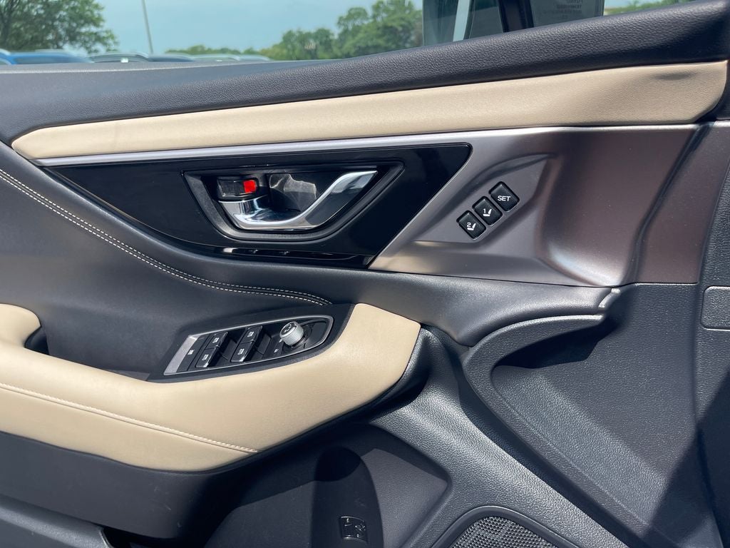 2024 Subaru Outback Limited XT