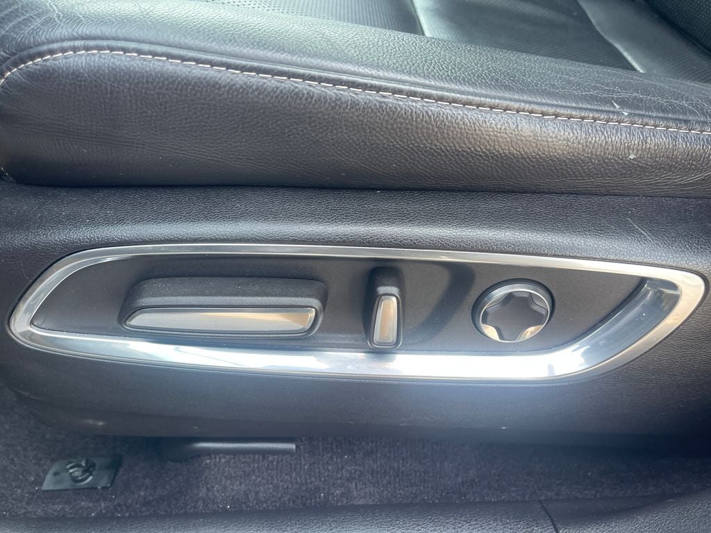 2020 Acura MDX Technology SH-AWD