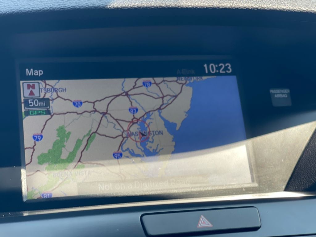 2020 Acura MDX Technology SH-AWD