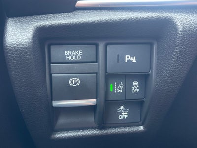 2020 Acura MDX Technology SH-AWD