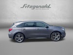 2020 Acura MDX Technology SH-AWD