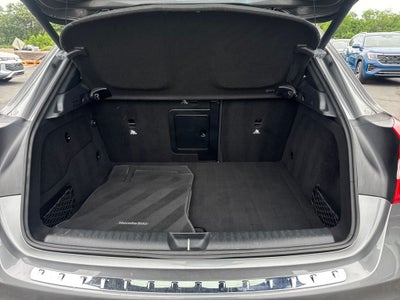 2016 Mercedes-Benz GLA GLA 250 4MATIC®