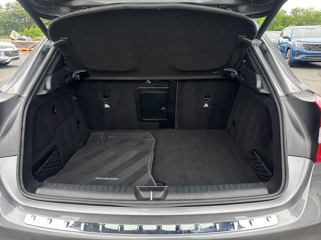 2016 Mercedes-Benz GLA GLA 250 4MATIC®