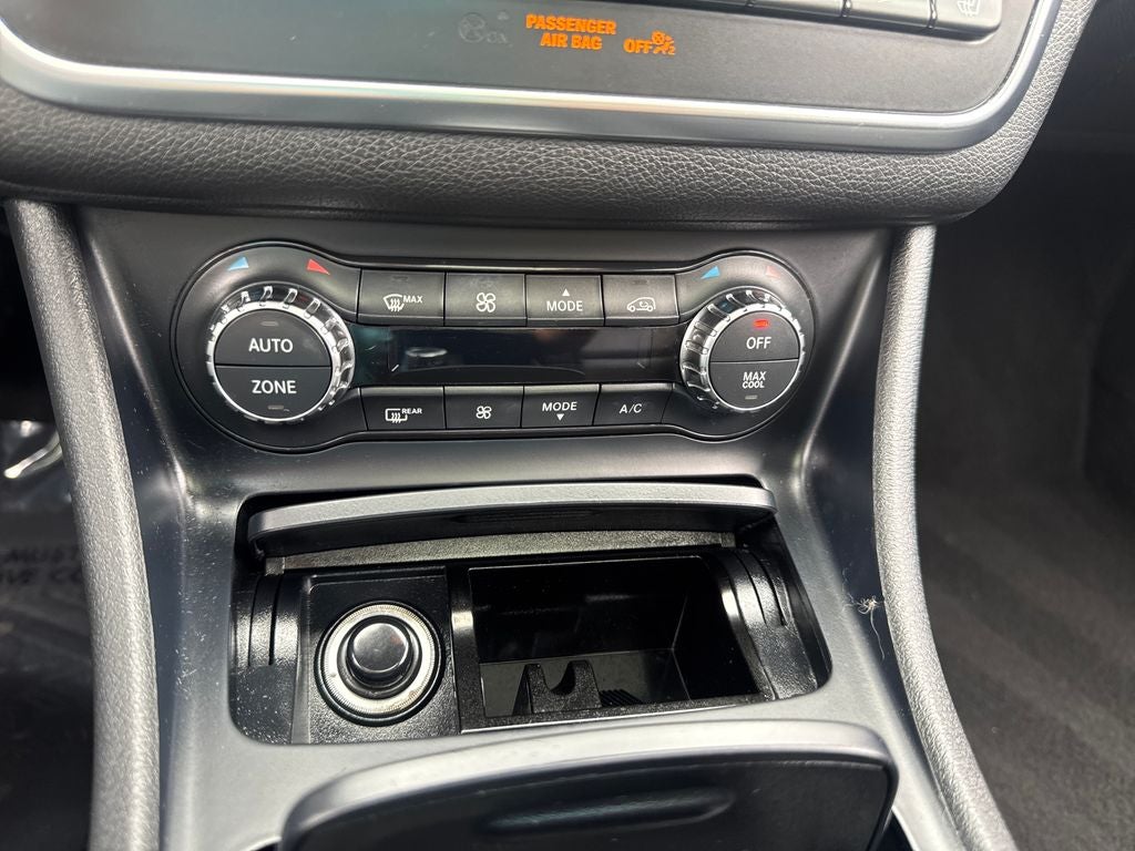 2016 Mercedes-Benz GLA GLA 250 4MATIC®
