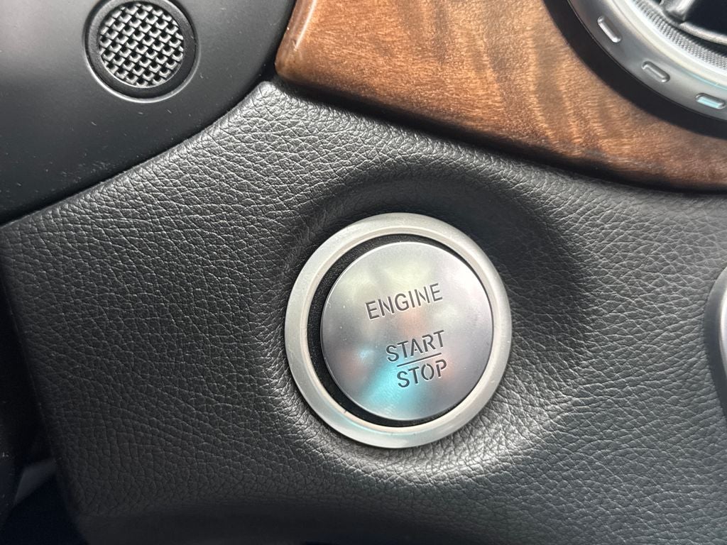 2016 Mercedes-Benz GLA GLA 250 4MATIC®