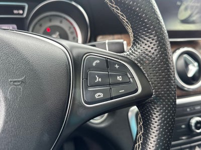 2016 Mercedes-Benz GLA GLA 250 4MATIC®