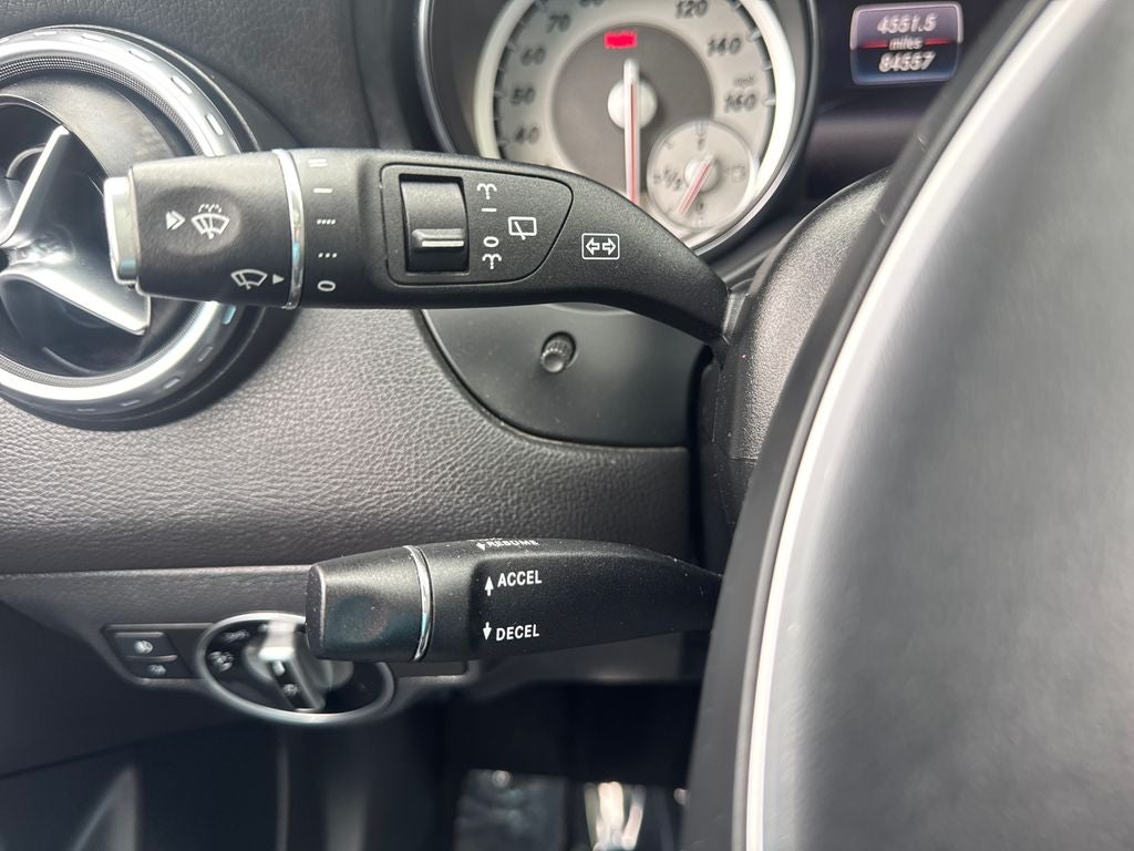 2016 Mercedes-Benz GLA GLA 250 4MATIC®