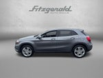 2016 Mercedes-Benz GLA GLA 250 4MATIC®