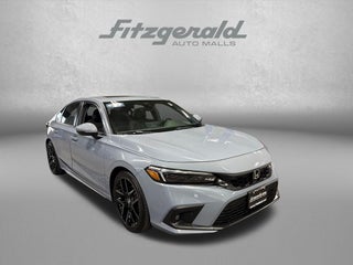 2022 Honda Civic Sport Touring