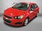 2015 Chevrolet Sonic LS