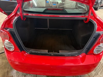 2015 Chevrolet Sonic LS