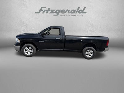2013 RAM 1500 SLT