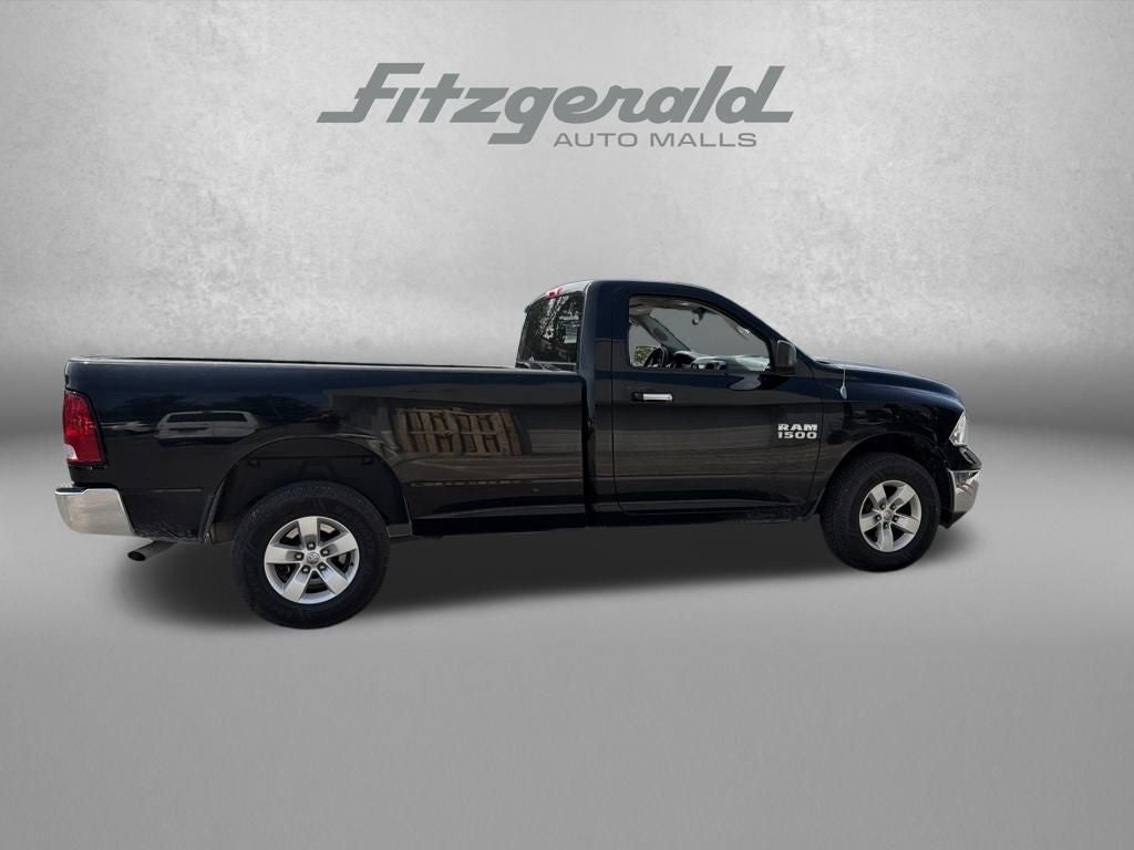 2013 RAM 1500 SLT