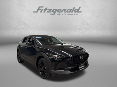 2024 Mazda Mazda CX-30 2.5 S Select Sport
