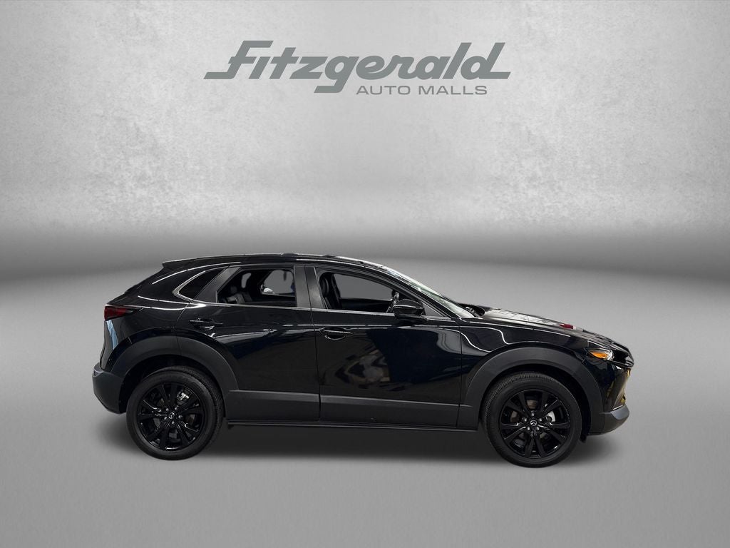 2024 Mazda Mazda CX-30 2.5 S Select Sport