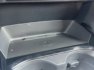 2025 Mazda Mazda CX-30 2.5 S Carbon Edition