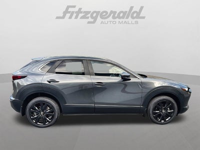 2023 Mazda Mazda CX-30 2.5 S Preferred Package